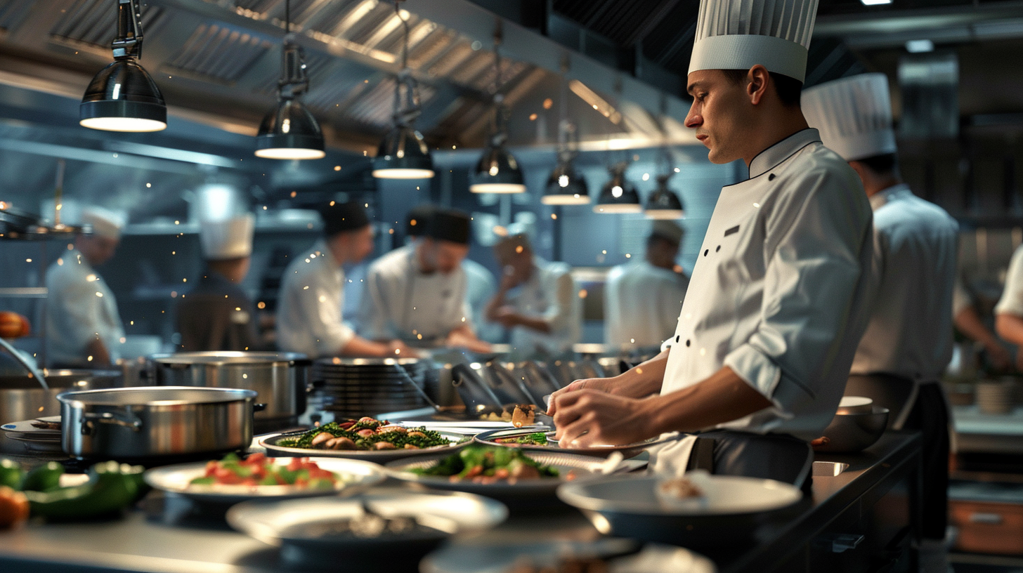 frogtezca_A_chef_training_a_group_of_kitchen_staff_in_a_profe_e2493867-4bcb-4101-a855-8b7bb64c4f93_2