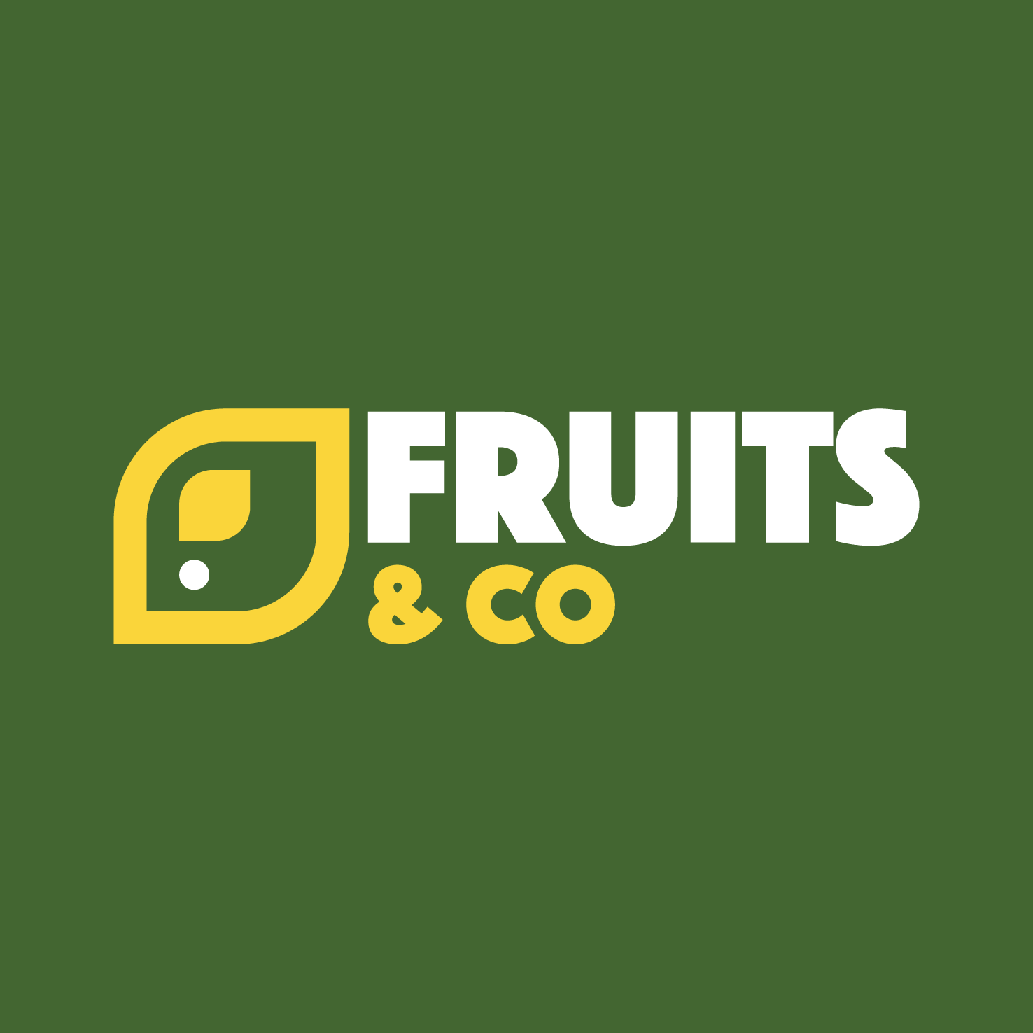 Fruits & Co