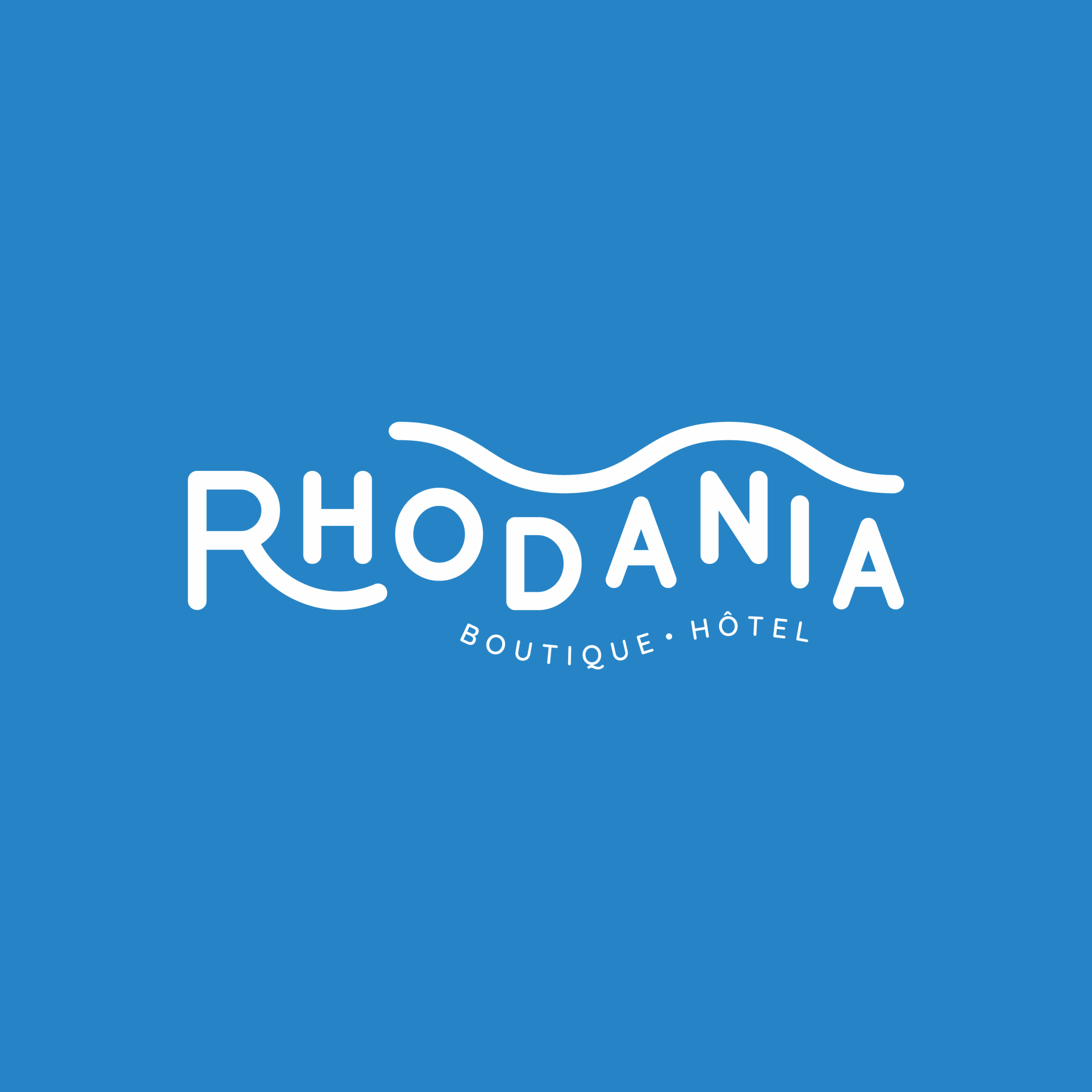 Rhodania Boutique Hotel