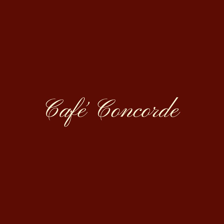 Café Concorde